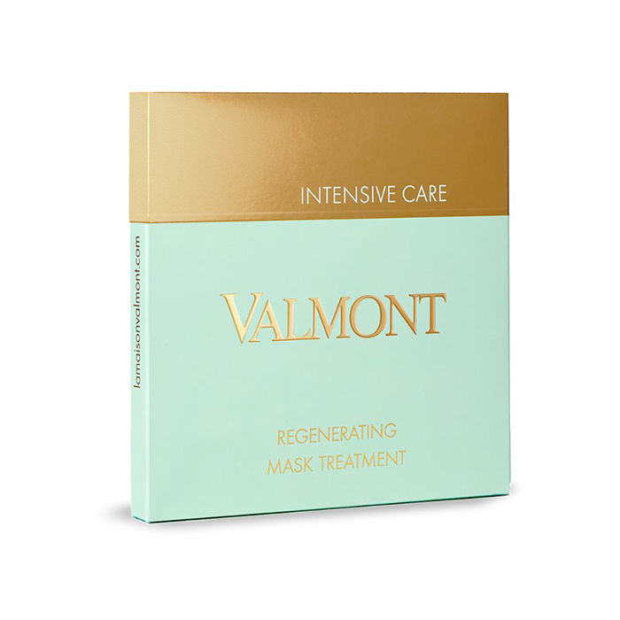 Valmont Intensive Care Regenerating Mask Treatment — колагенова маска для обличчя, 35 г